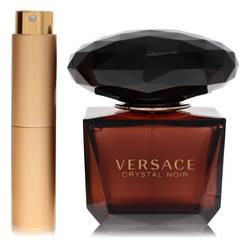 Crystal Noir Perfume 0.27 oz Travel Spray