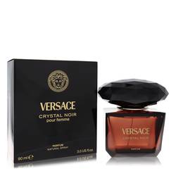Crystal Noir Perfume 3 oz Parfum Spray