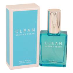 Clean Shower Fresh Perfume 1 oz Eau De Parfum Spray