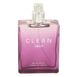 Clean Skin Perfume 2.14 oz Eau De Parfum Spray (Tester)