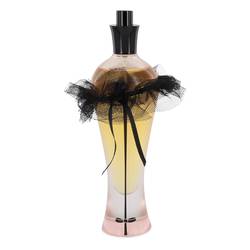 Chantal Thomass Gold Perfume 3.3 oz Eau De Parfum Spray (Tester)