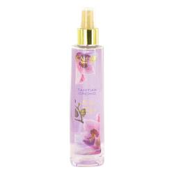 Calgon Take Me Away Tahitian Orchid Perfume 8 oz Body Mist