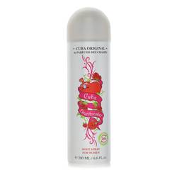 Cuba Heartbreaker - Fragluxe Perfumes