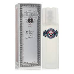 Cuba Wild Heart - Fragluxe Cologne