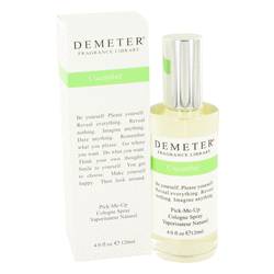 Demeter Cucumber Perfume 4 oz Cologne Spray