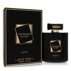 Cuir Imperial Perfume 3.4 oz Eau De Parfum Spray