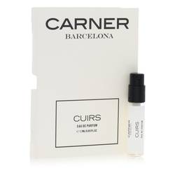 Cuirs - Carner Barcelona Unisex Fragrances