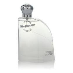 Cumulus Sky - Windjammer Trading Co. Colognes