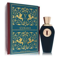 Curaro V Perfume 3.38 oz Extrait De Parfum Spray (Unisex)
