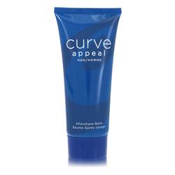 Curve Appeal Cologne 3.4 oz After Shave Balm