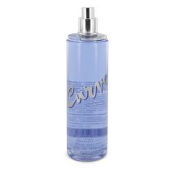 Curve Perfume 8 oz Body Mist (Tester)