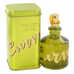 Curve by Liz Claiborne Buy online Perfume