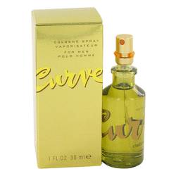 Curve Cologne by Liz Claiborne - Buy online | Perfume.com