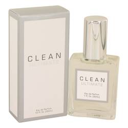 Clean Ultimate Perfume 30 ml Eau De Parfum Spray