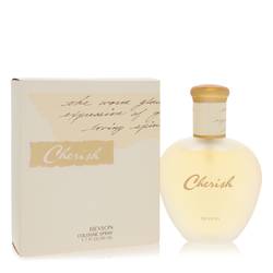 Cherish Perfume 1.7 oz Cologne Spray