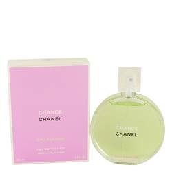 Chance by Chanel - Buy online | Perfume.com