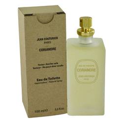 Coriandre Perfume 3.4 oz Eau De Toilette Spray (Tester)