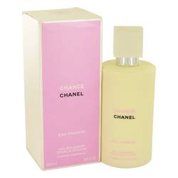 Chance Perfume by Chanel - Buy online | Perfume.com