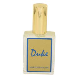 Duke Perfume 1 oz Eau De Parfum Spray (unboxed)