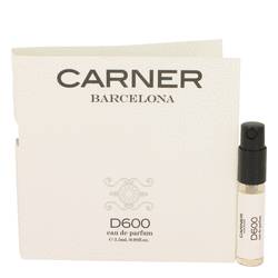 D600 - Carner Barcelona Perfume