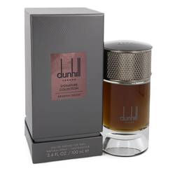Dunhill Arabian Desert Cologne 3.4 oz Eau De Parfum Spray