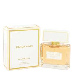 Dahlia Divin Perfume 2.5 oz Eau De Parfum Spray