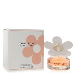 Daisy Love Perfume 1.7 oz Eau De Toilette Spray