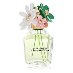 Daisy Wild Perfume 3.3 oz Eau De Parfum Spray (Tester)