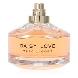 Daisy Love - Marc Jacob's Daisy Perfume