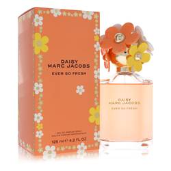 Daisy Ever So Fresh Perfume 4.2 oz Eau De Parfum Spray