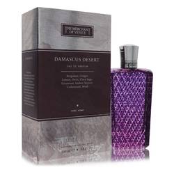 Merchant Of Venice Damascus Desert Cologne 3.4 oz Eau De Parfum Spray
