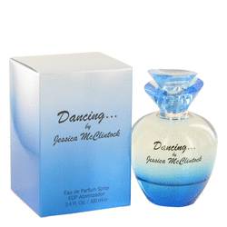 Dancing Perfume 3.4 oz Eau De Parfum Spray