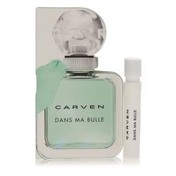 Dans Ma Bulle - Carven Perfume