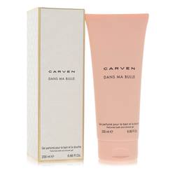 Dans Ma Bulle - Carven Perfume