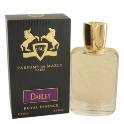 Darley Perfume 4.2 oz Eau De Parfum Spray