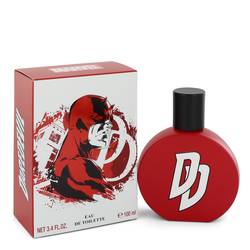 Daredevil Cologne 3.4 oz Eau De Toilette Spray