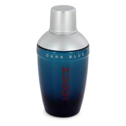 Dark Blue Cologne 2.5 oz Eau De Toilette Spray (Tester)
