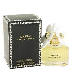 Daisy Perfume 1.7 oz Eau De Toilette Spray