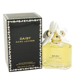 Daisy Perfume 3.4 oz Eau De Toilette Spray