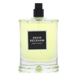 David Beckham Instinct - David Beckham Colognes