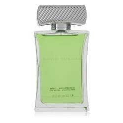 David Yurman Fresh Essence Perfume 3.3 oz Eau De Toilette Spray (Tester)
