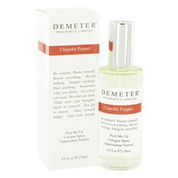 Demeter Chipotle Pepper Perfume 4 oz Cologne Spray