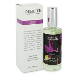 Demeter Calypso Orchid Perfume 4 oz Cologne Spray