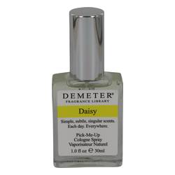 Demeter Daisy Perfume 1 oz Cologne Spray (unboxed)