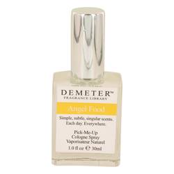 Demeter Angel Food Perfume 1 oz Cologne Spray