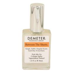 Demeter Between The Sheets Perfume 1 oz Cologne Spray