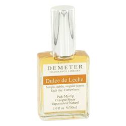 Demeter Dulce De Leche Perfume 1 oz Cologne Spray
