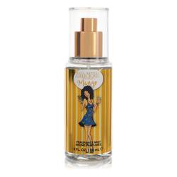 Delicious Mad About Mango Perfume 2 oz Body Mist (unboxed)