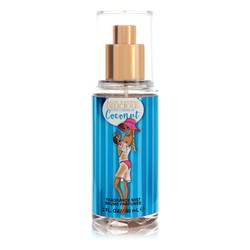 Delicious Cool Caribbean Coconut Perfume 2 oz Body Mist (unboxed)
