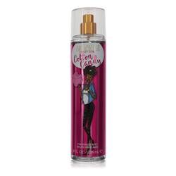 Delicious Cotton Candy Perfume 8 oz Fragrance Mist